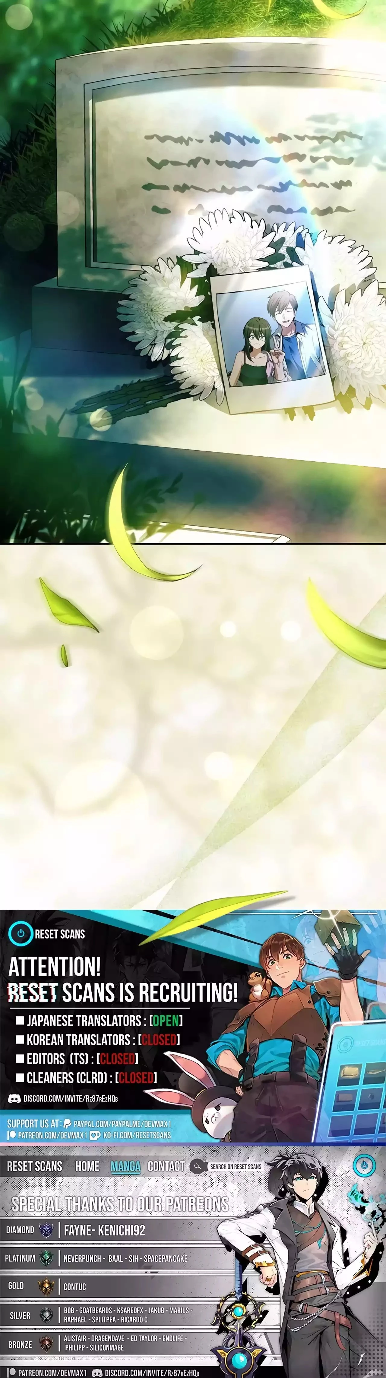 The Archmage's Restaurant Chapter 45 - 38