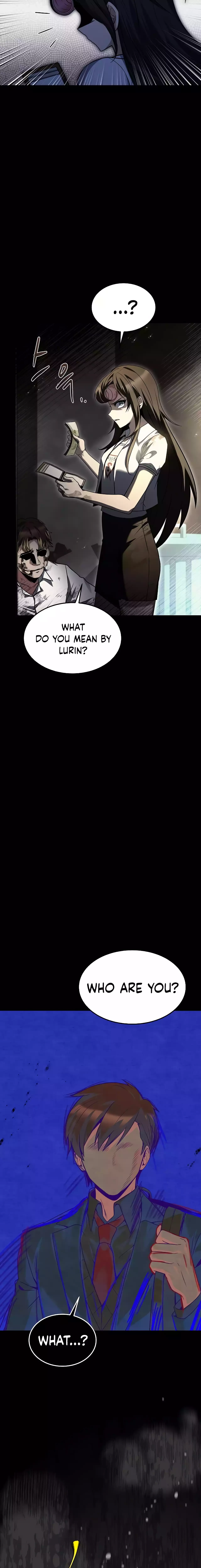 The Archmage's Restaurant Chapter 43 - 3