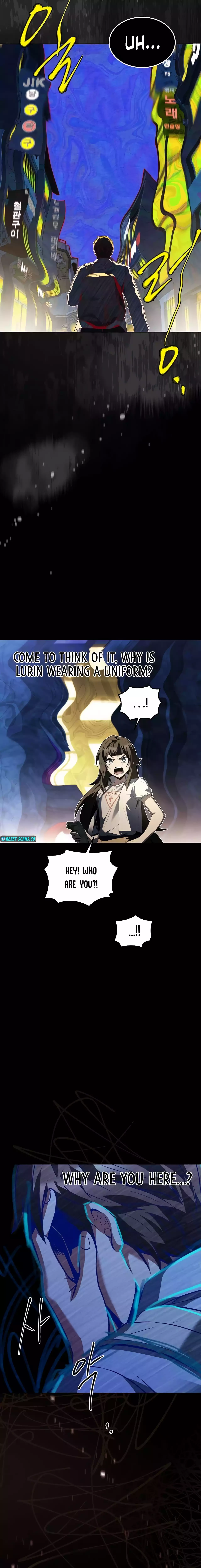 The Archmage's Restaurant Chapter 43 - 4