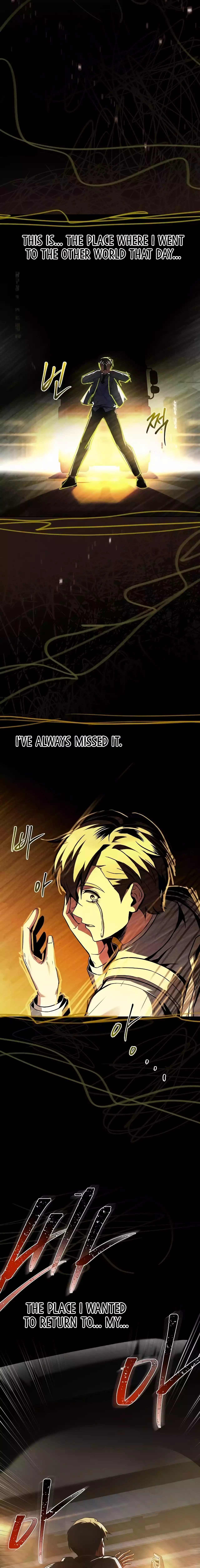 The Archmage's Restaurant Chapter 43 - 5