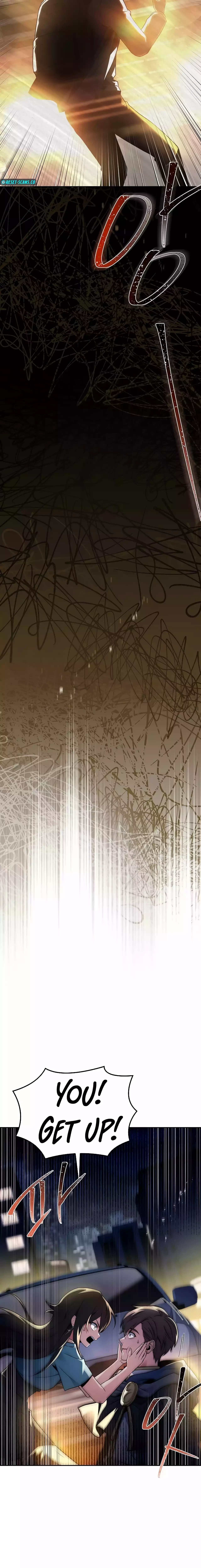 The Archmage's Restaurant Chapter 43 - 6