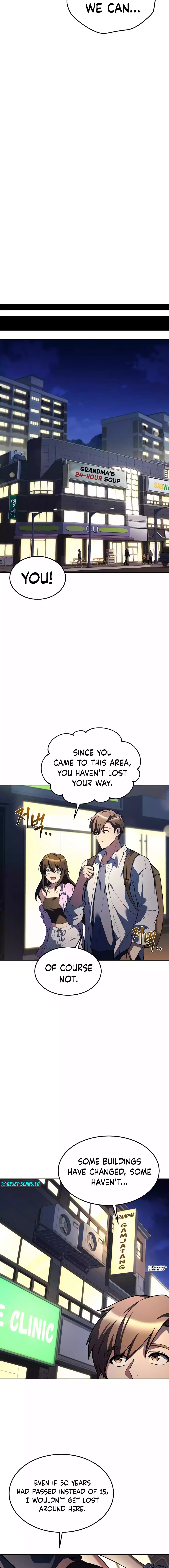 The Archmage's Restaurant Chapter 44 - 16