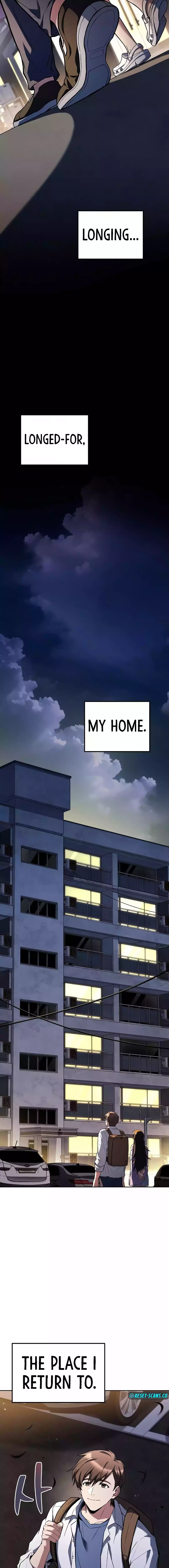 The Archmage's Restaurant Chapter 44 - 17