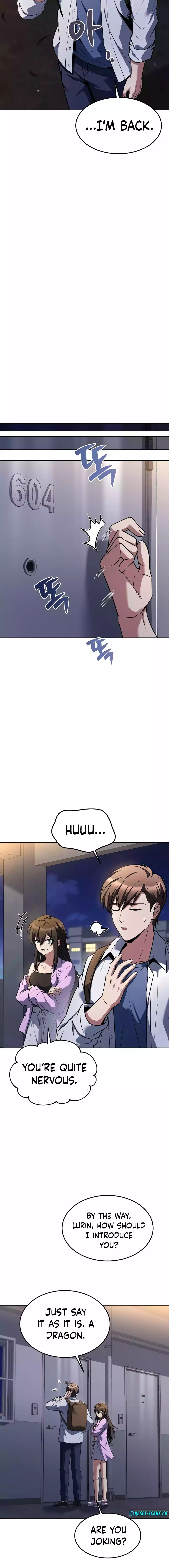 The Archmage's Restaurant Chapter 44 - 18