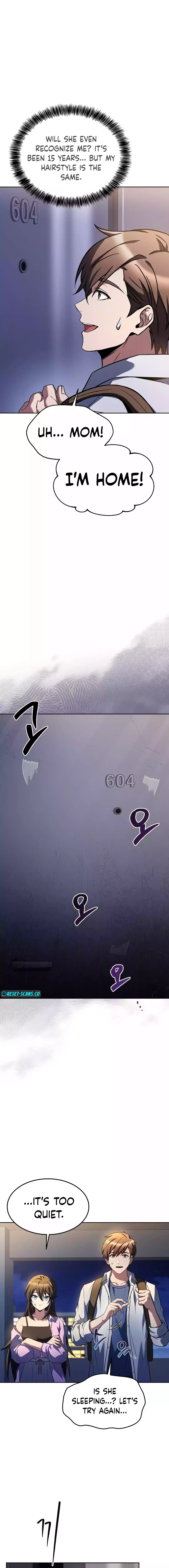 The Archmage's Restaurant Chapter 44 - 19