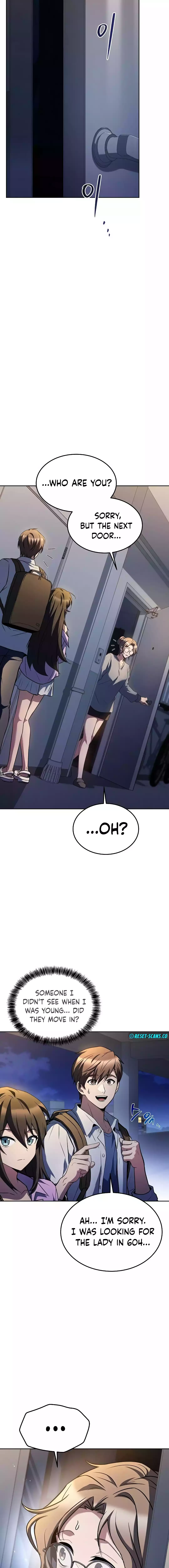 The Archmage's Restaurant Chapter 44 - 20