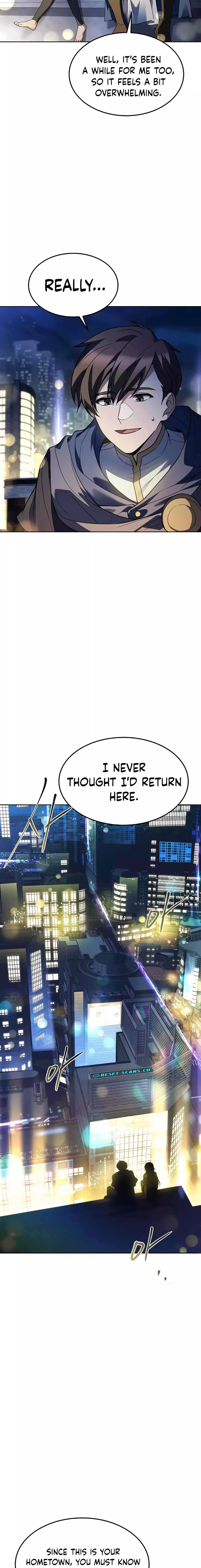 The Archmage's Restaurant Chapter 43 - 10