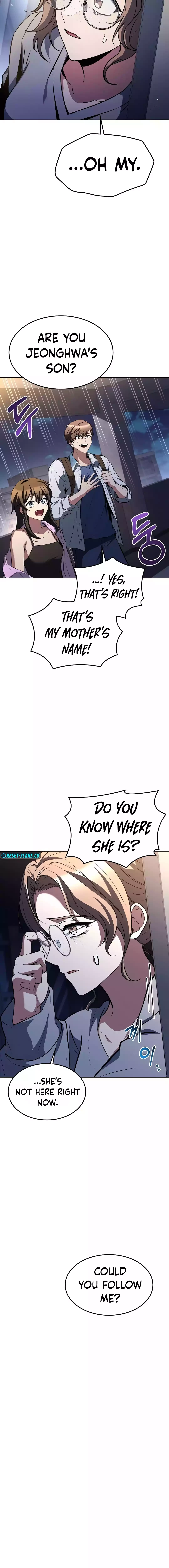 The Archmage's Restaurant Chapter 44 - 21