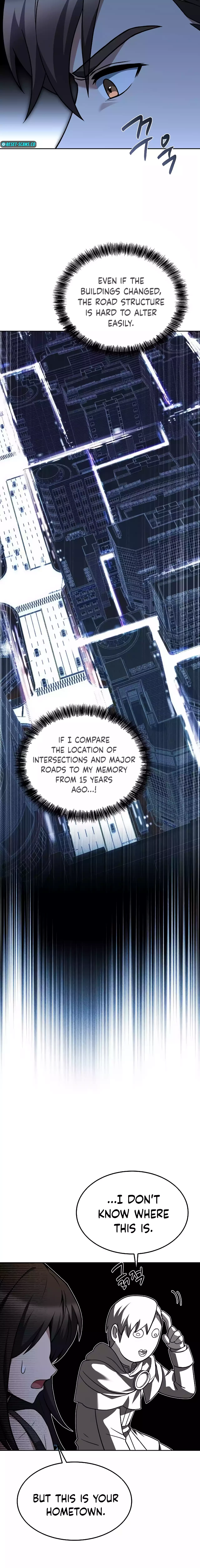 The Archmage's Restaurant Chapter 43 - 12