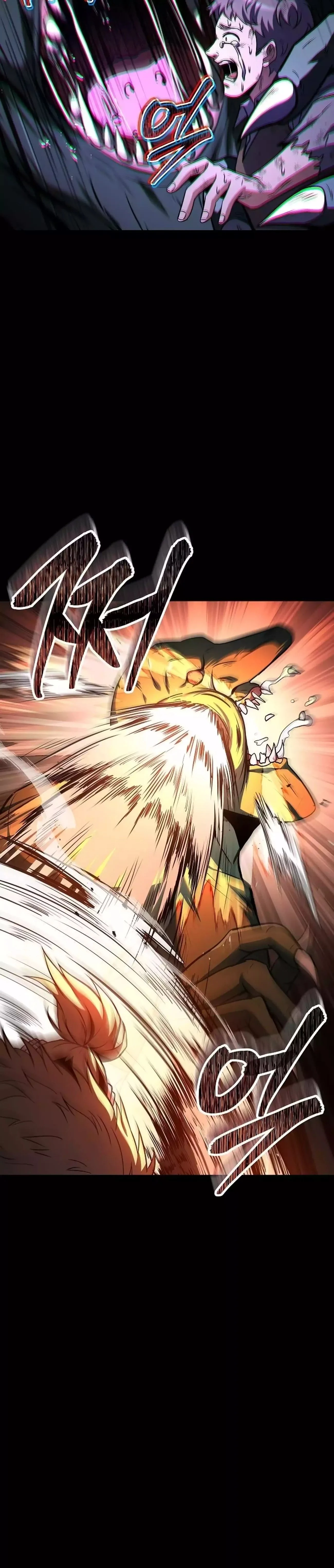 The Archmage's Restaurant Chapter 42 - 7