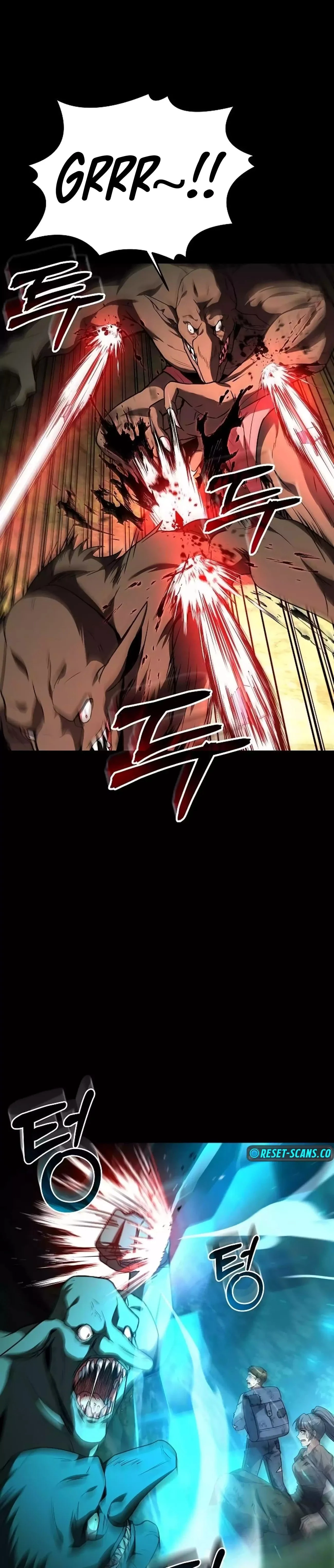 The Archmage's Restaurant Chapter 42 - 8