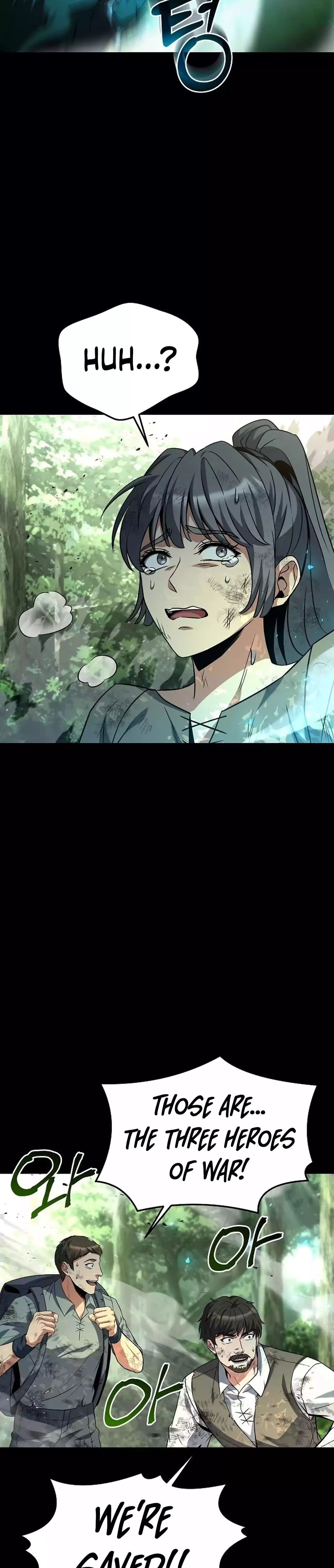 The Archmage's Restaurant Chapter 42 - 9