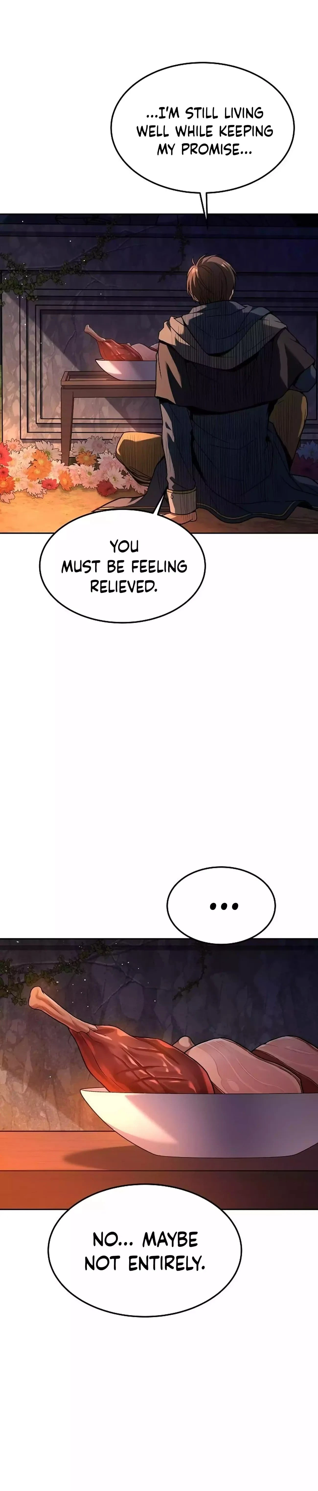 The Archmage's Restaurant Chapter 42 - 12