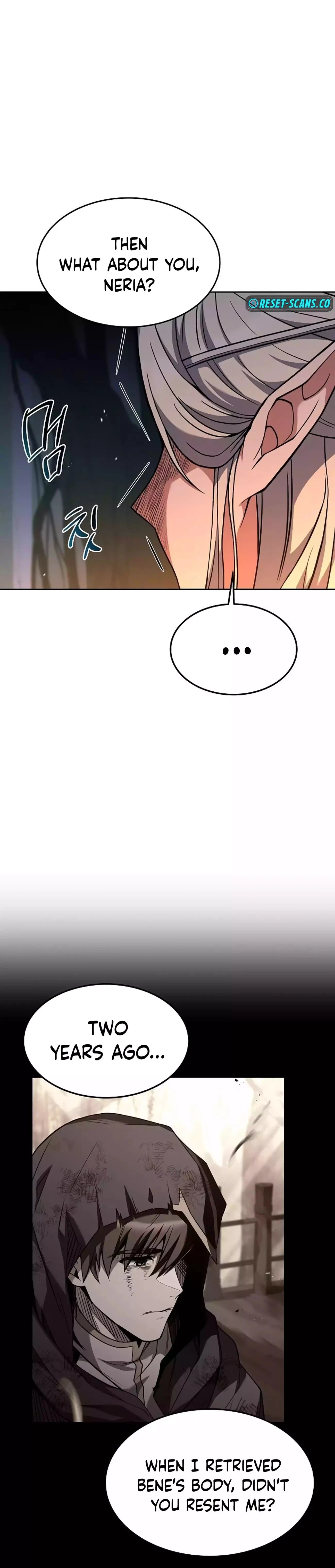 The Archmage's Restaurant Chapter 42 - 14