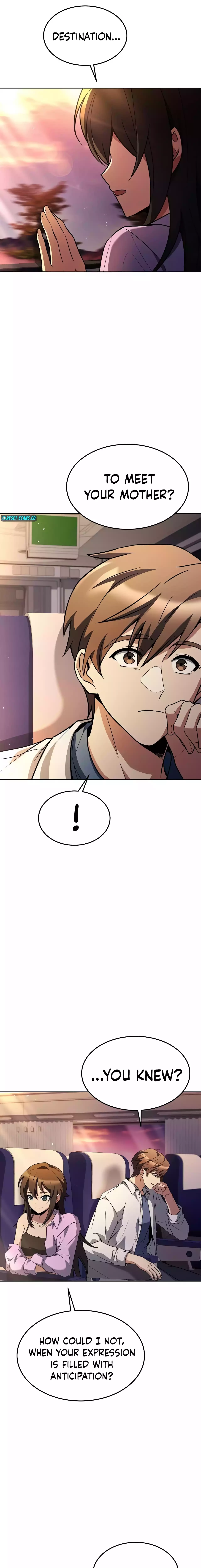 The Archmage's Restaurant Chapter 43 - 27