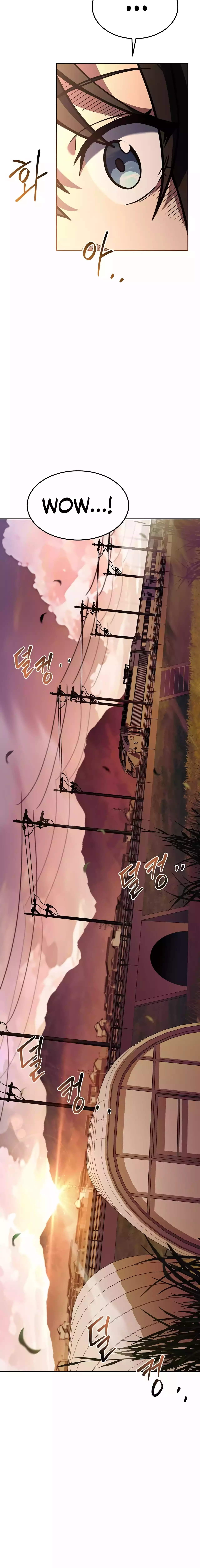 The Archmage's Restaurant Chapter 43 - 28