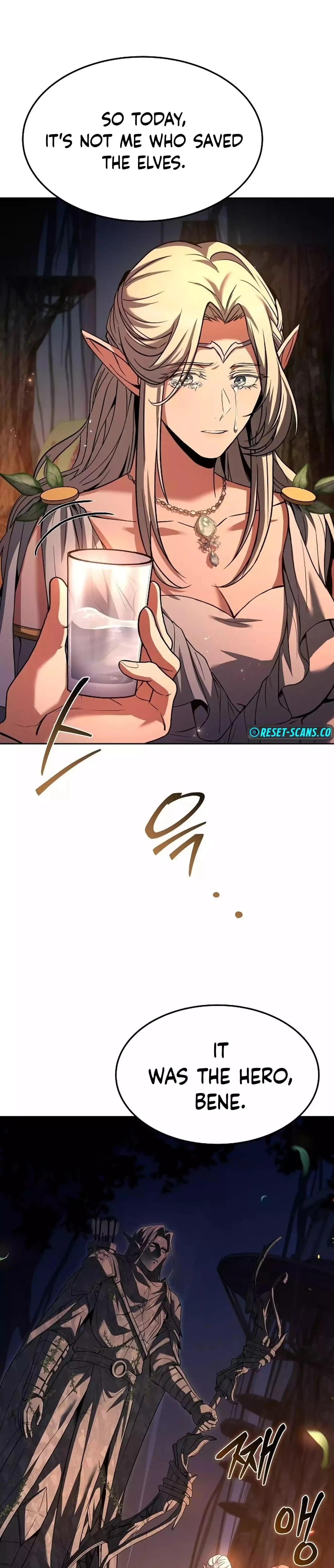 The Archmage's Restaurant Chapter 42 - 18