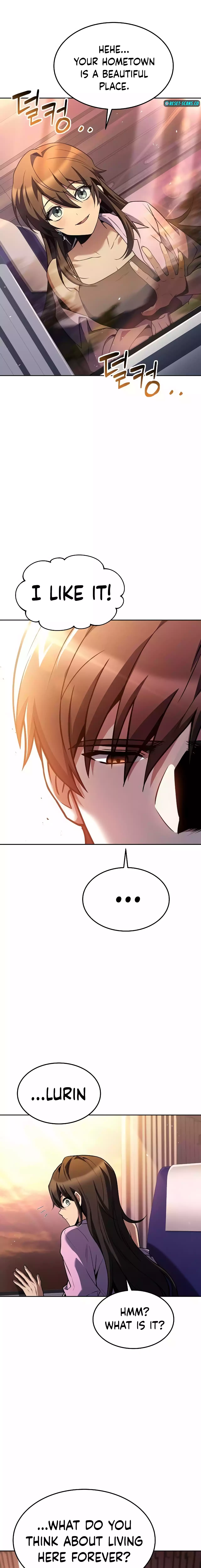 The Archmage's Restaurant Chapter 43 - 29