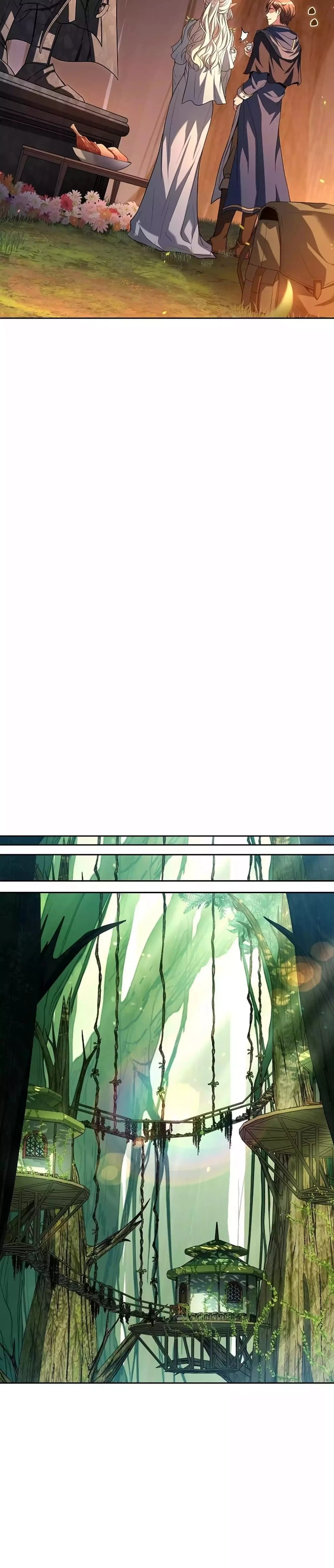 The Archmage's Restaurant Chapter 42 - 19