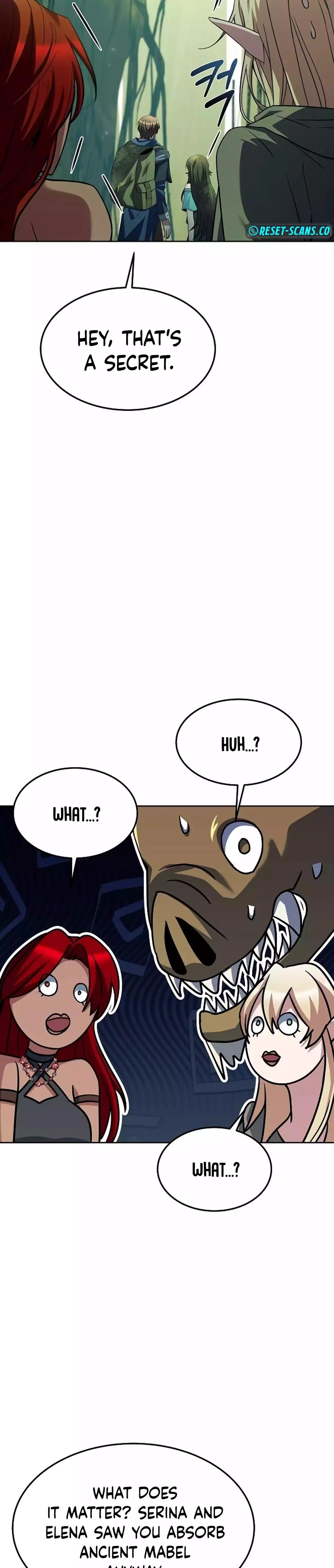 The Archmage's Restaurant Chapter 42 - 23