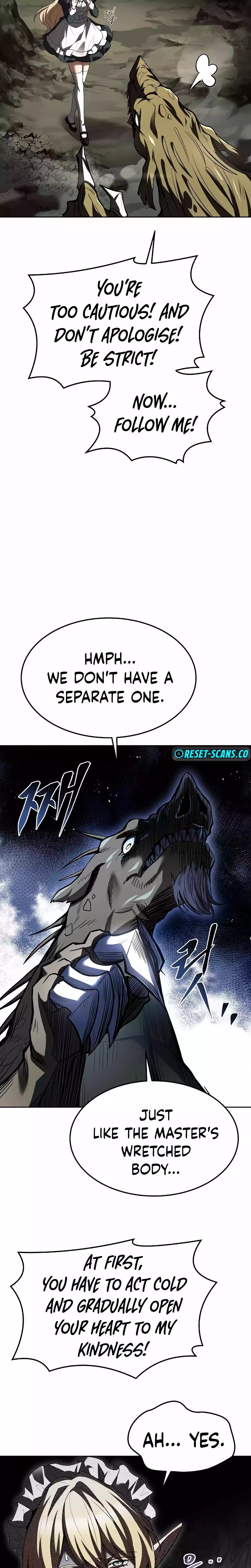 The Archmage's Restaurant Chapter 41 - 3