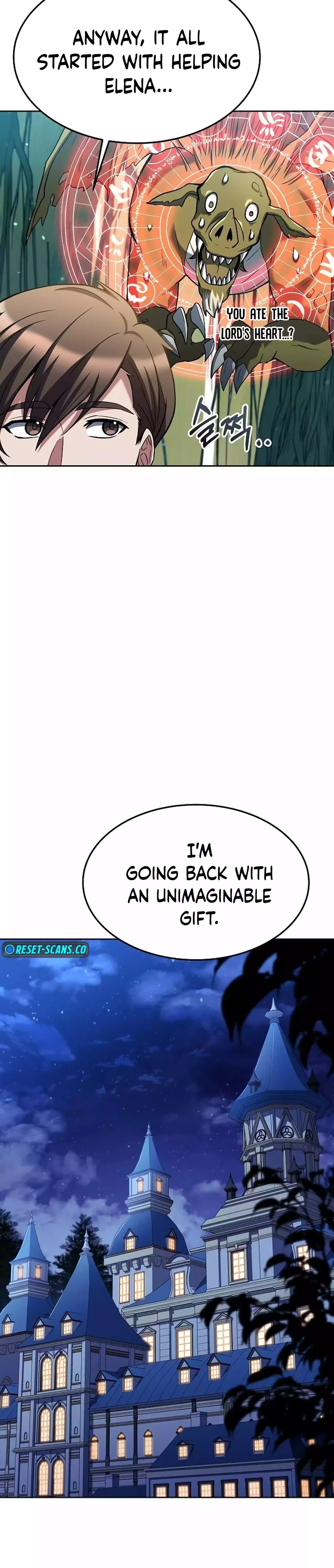 The Archmage's Restaurant Chapter 42 - 25