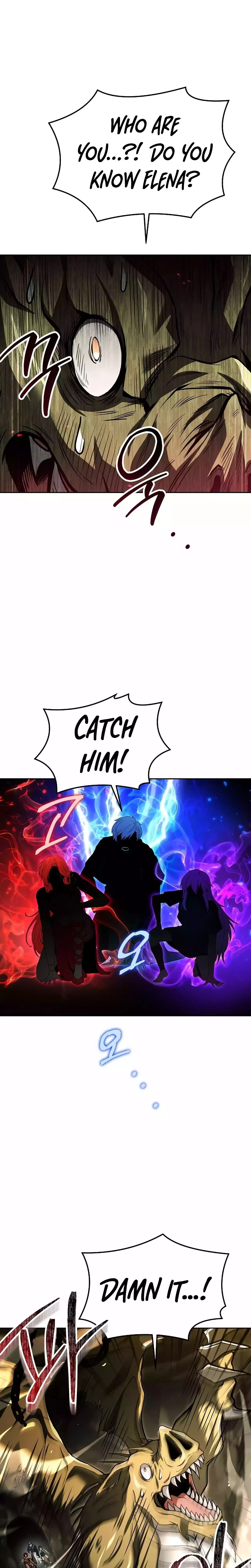 The Archmage's Restaurant Chapter 41 - 6