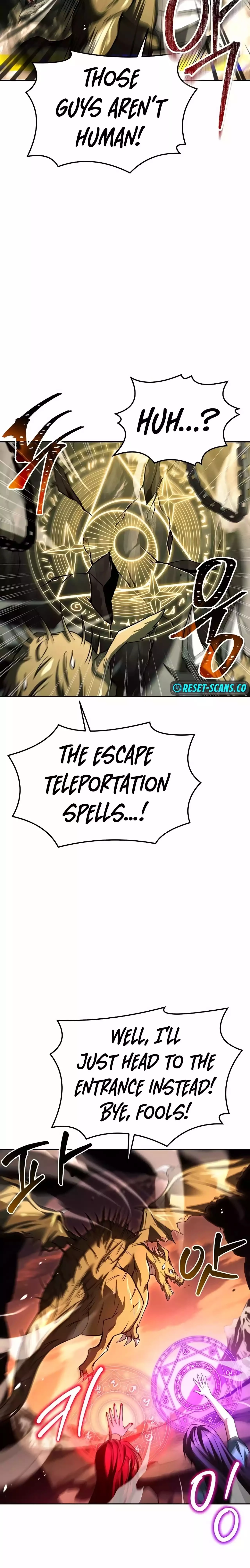 The Archmage's Restaurant Chapter 41 - 7