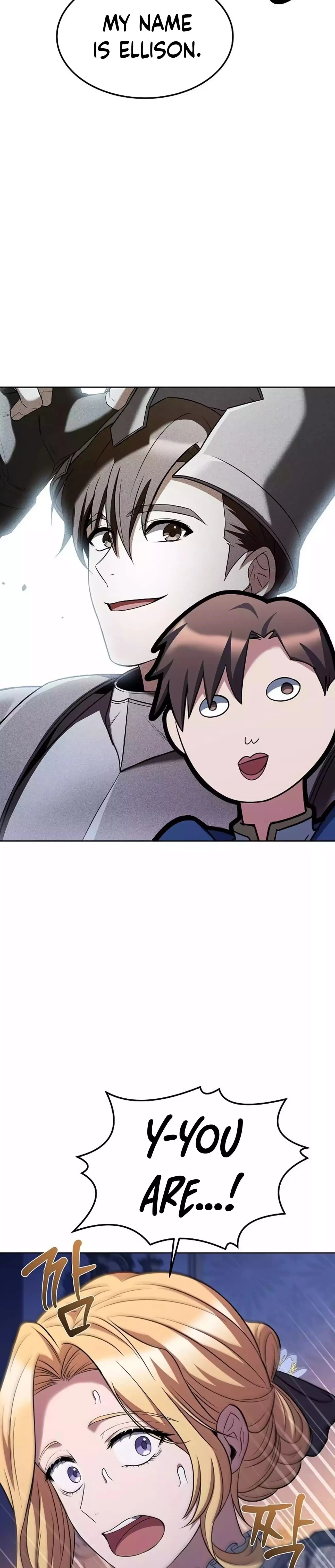 The Archmage's Restaurant Chapter 42 - 29