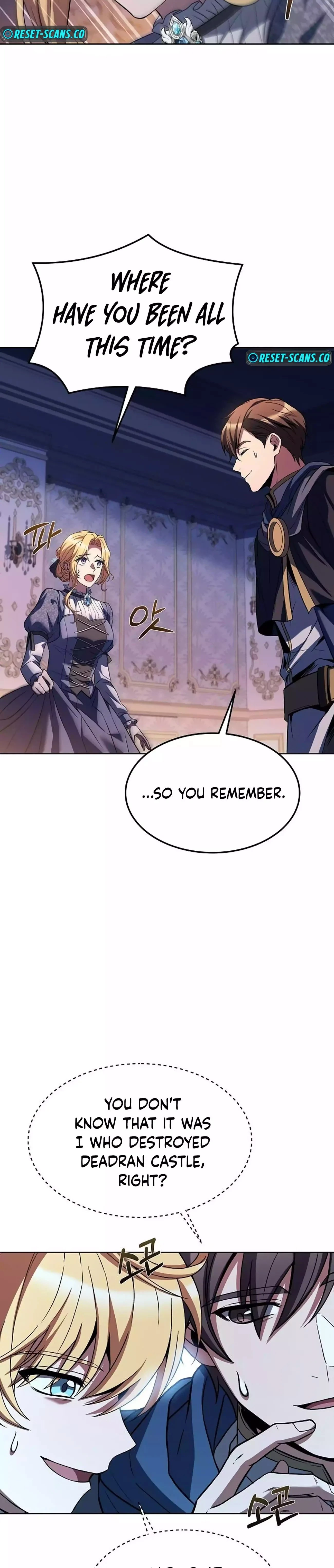 The Archmage's Restaurant Chapter 42 - 30