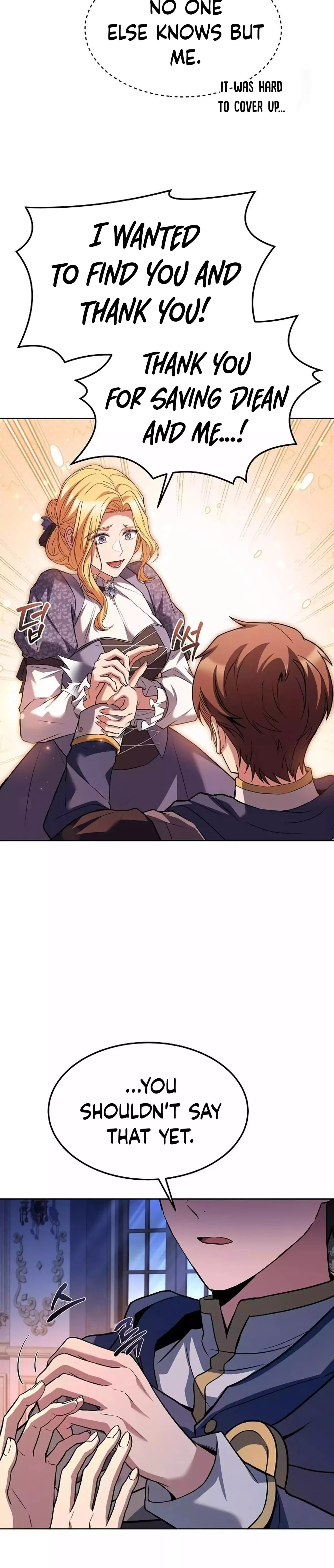 The Archmage's Restaurant Chapter 42 - 31