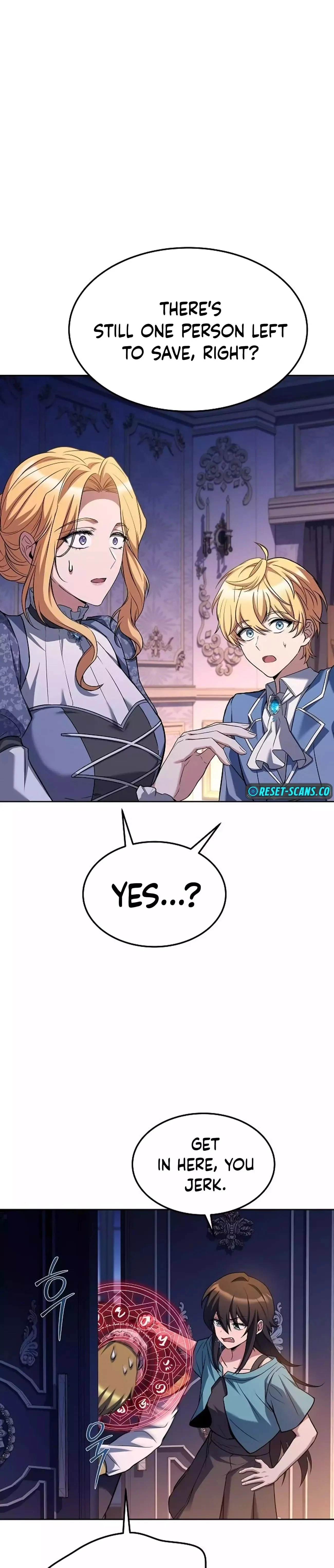 The Archmage's Restaurant Chapter 42 - 32