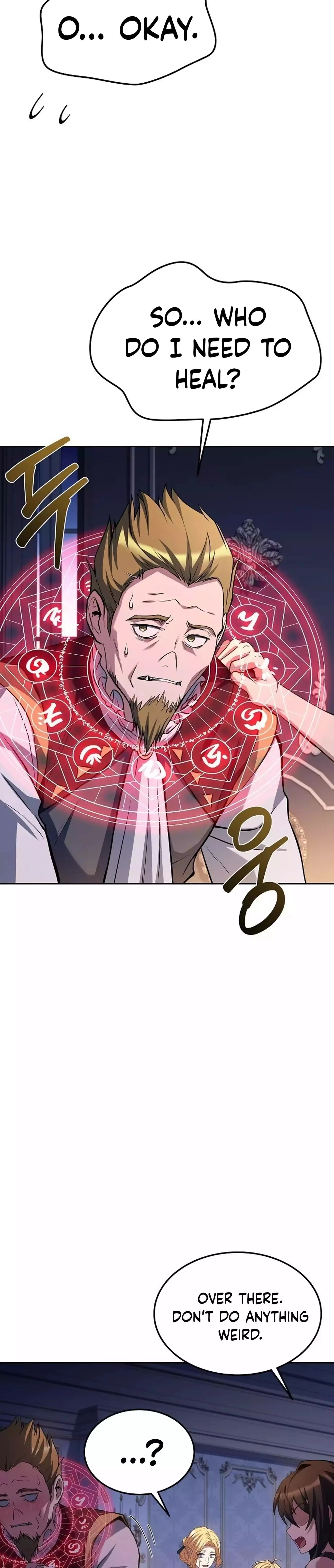 The Archmage's Restaurant Chapter 42 - 33