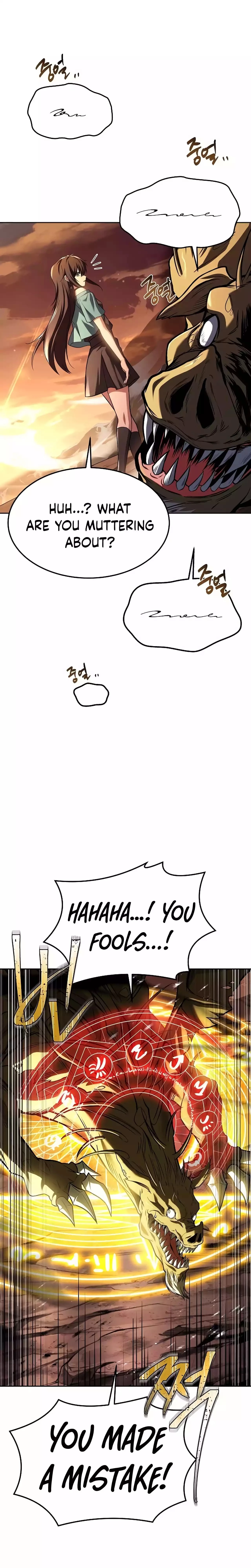 The Archmage's Restaurant Chapter 41 - 11