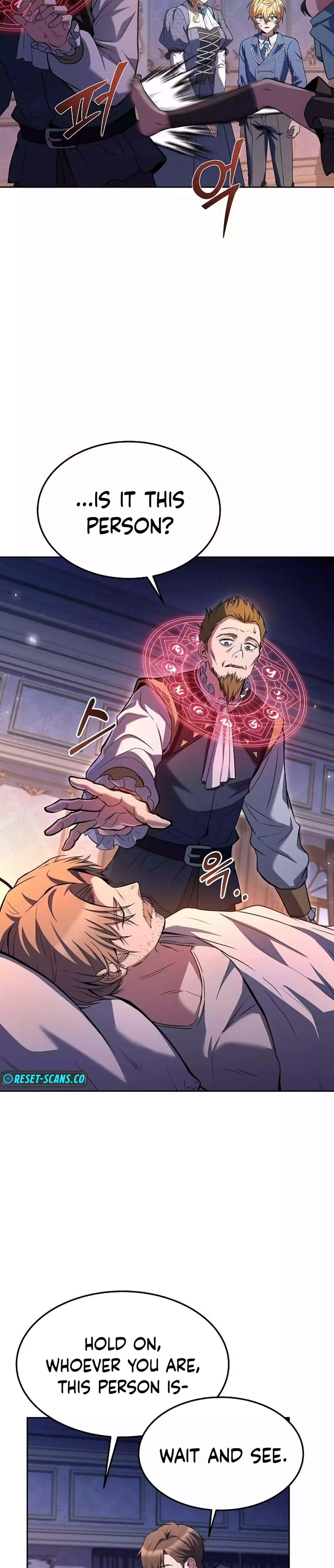 The Archmage's Restaurant Chapter 42 - 34