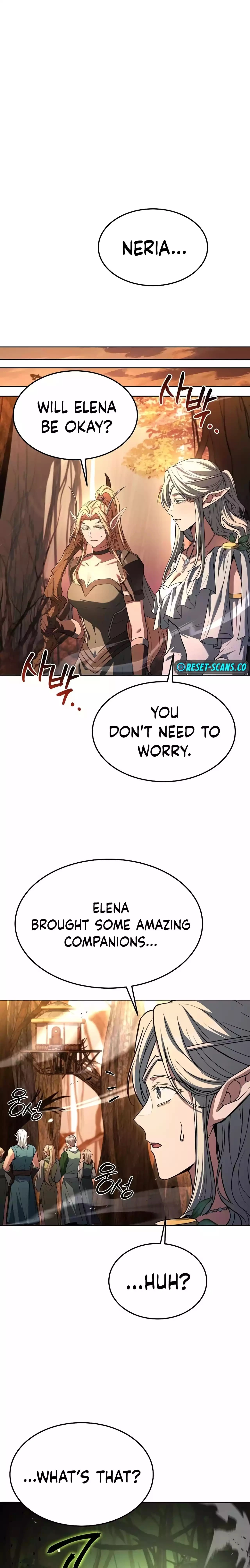 The Archmage's Restaurant Chapter 41 - 12