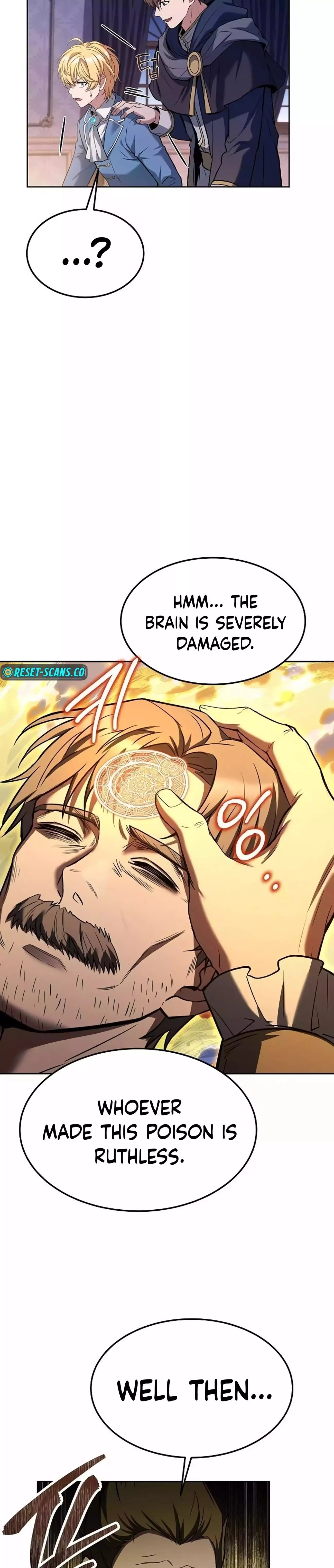 The Archmage's Restaurant Chapter 42 - 35