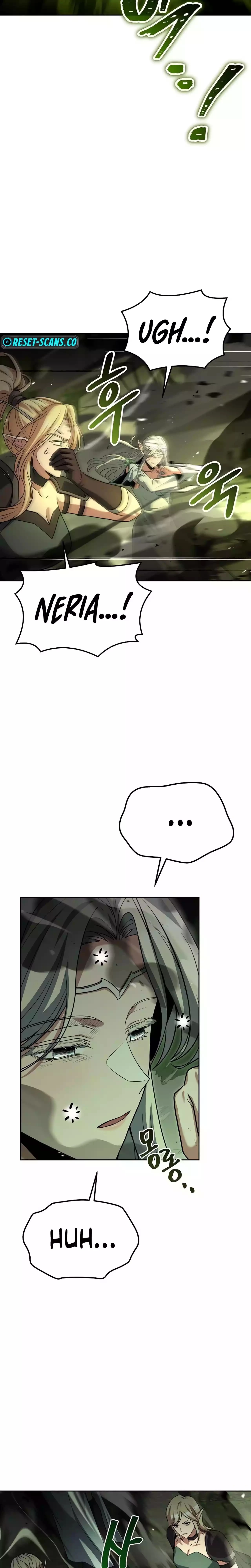 The Archmage's Restaurant Chapter 41 - 14