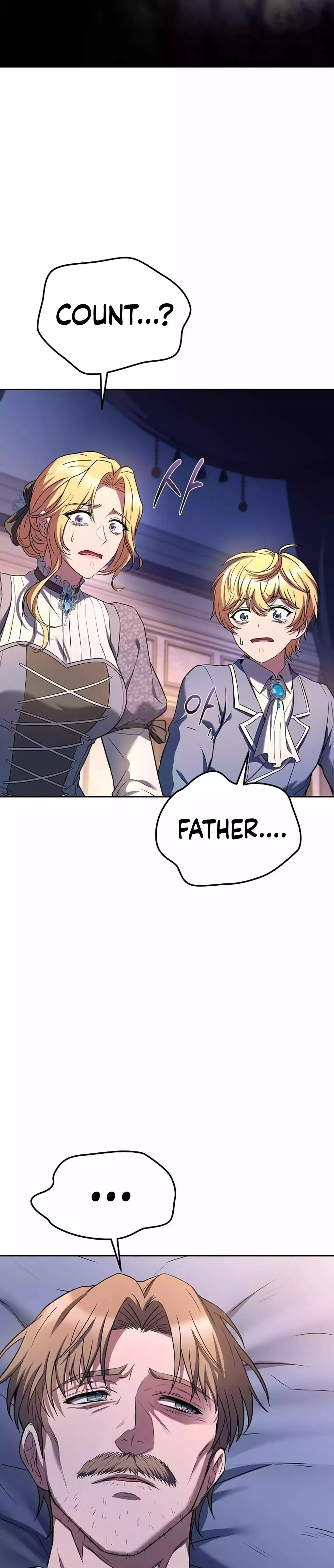 The Archmage's Restaurant Chapter 42 - 38