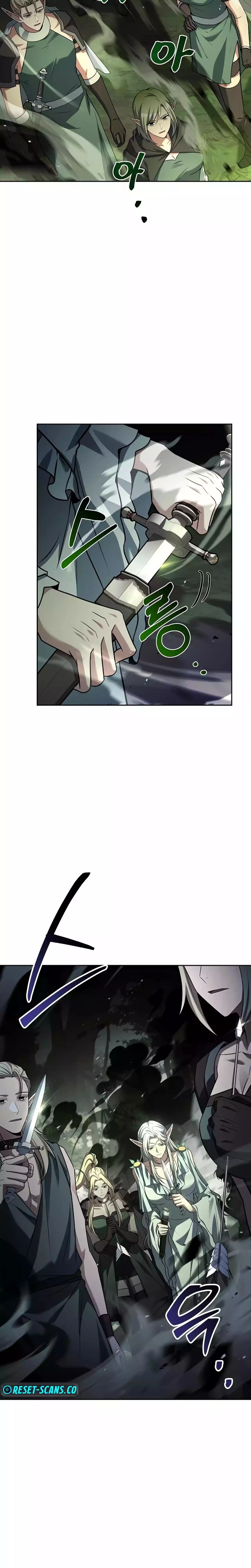 The Archmage's Restaurant Chapter 41 - 15