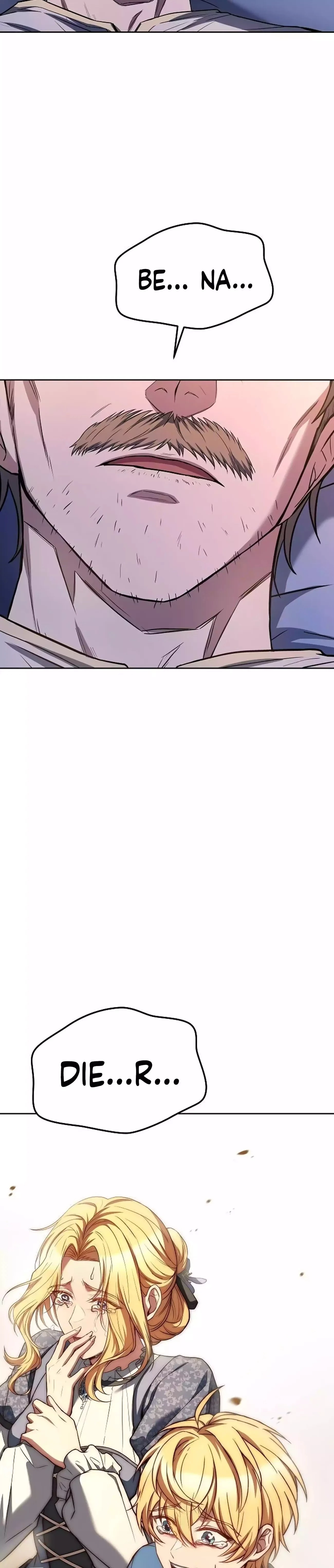 The Archmage's Restaurant Chapter 42 - 39