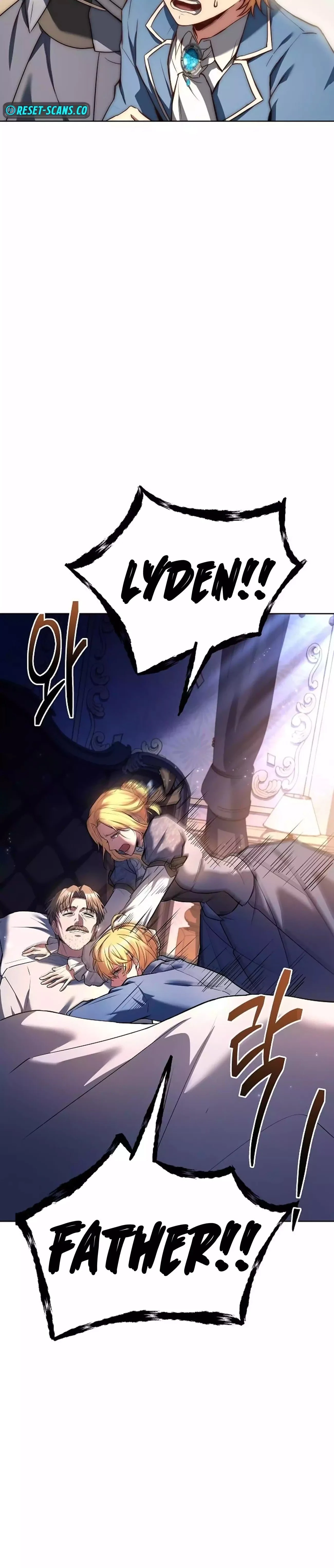 The Archmage's Restaurant Chapter 42 - 40