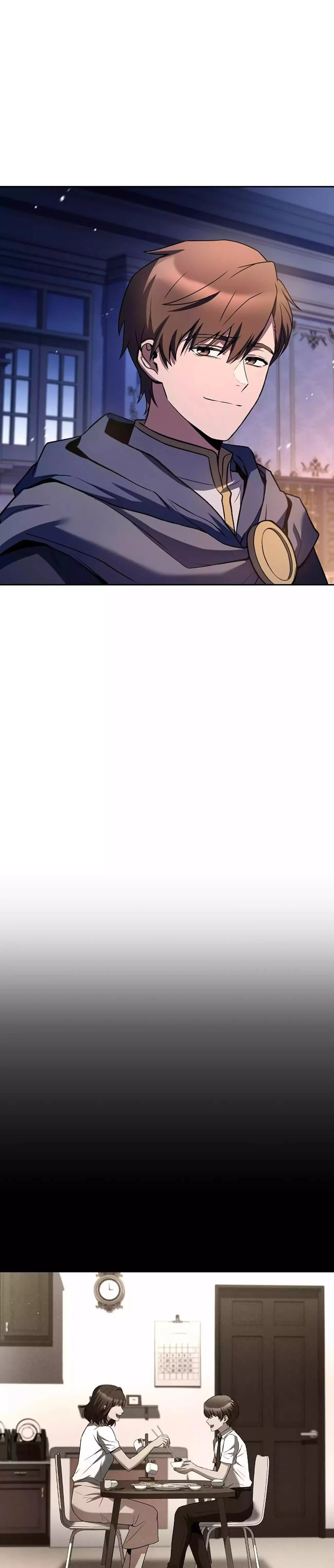 The Archmage's Restaurant Chapter 42 - 41