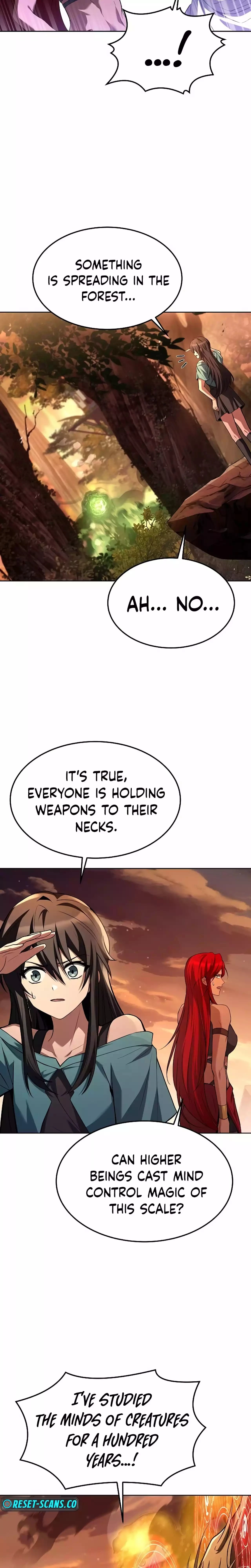 The Archmage's Restaurant Chapter 41 - 17