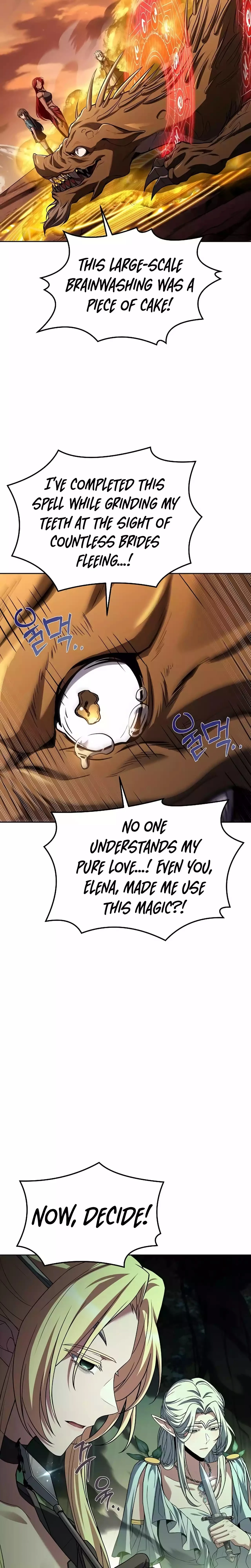 The Archmage's Restaurant Chapter 41 - 18