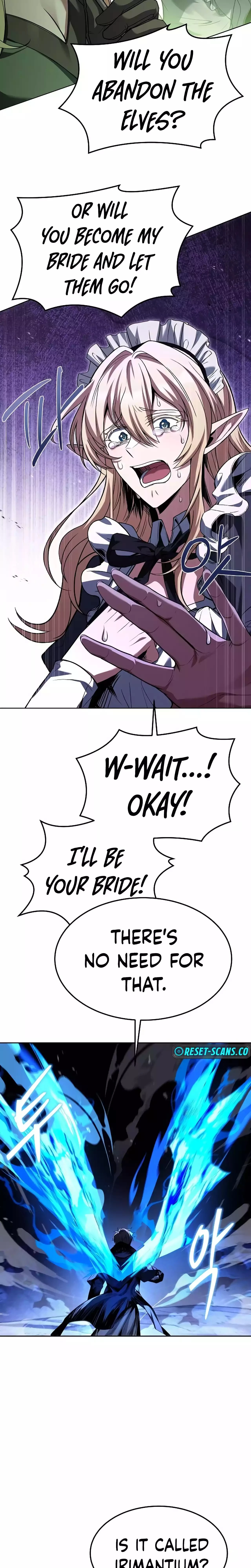 The Archmage's Restaurant Chapter 41 - 19