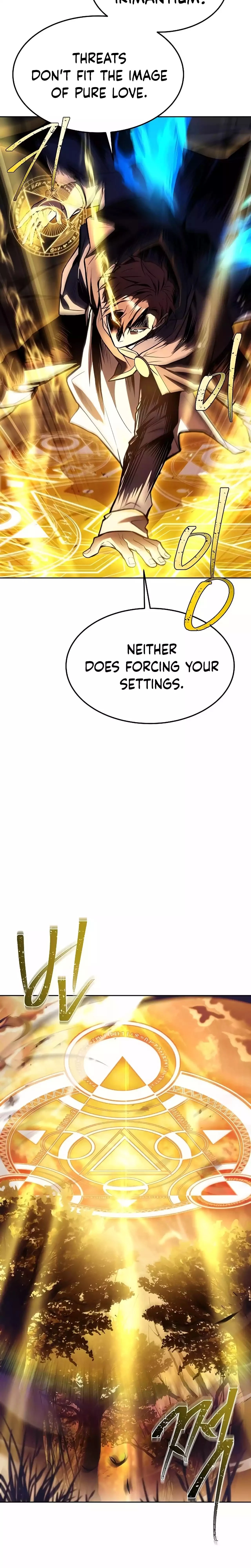 The Archmage's Restaurant Chapter 41 - 20