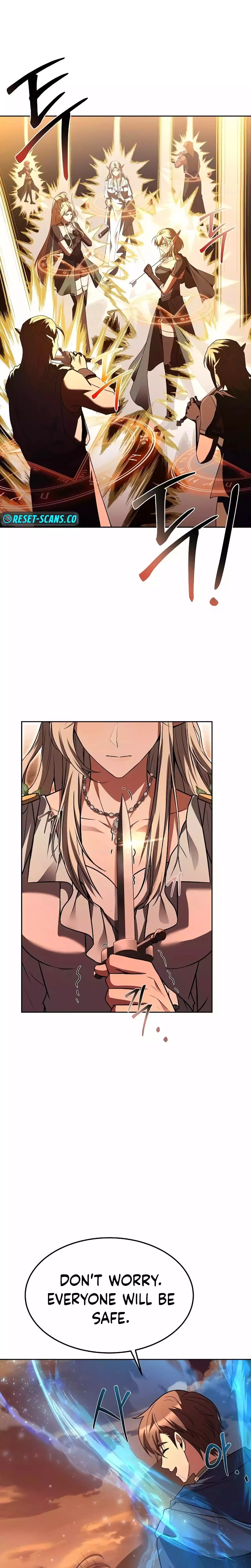 The Archmage's Restaurant Chapter 41 - 21