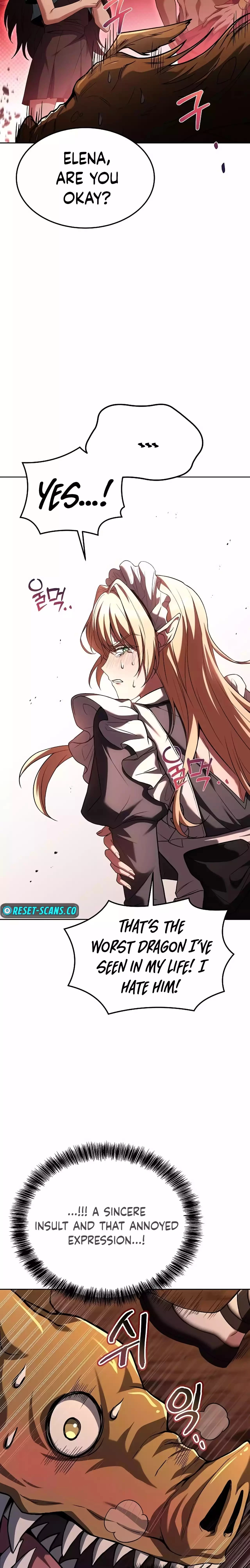 The Archmage's Restaurant Chapter 41 - 23