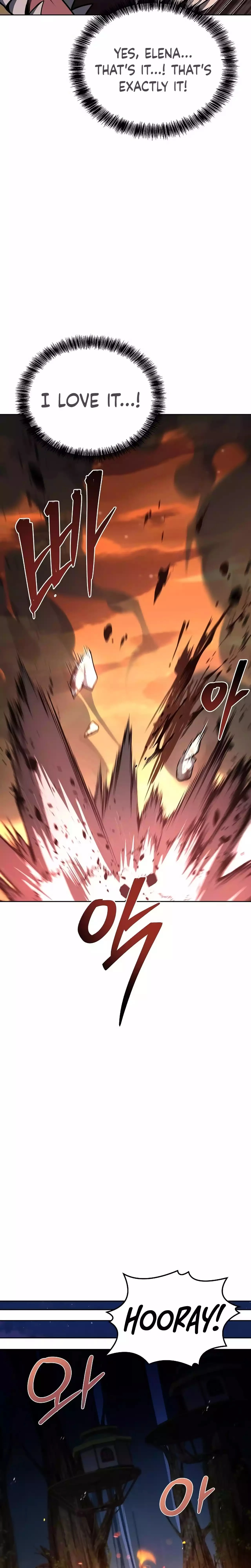 The Archmage's Restaurant Chapter 41 - 24